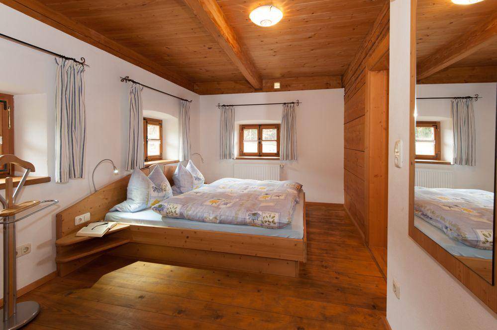 Photo of Bedroom in Arnbruck