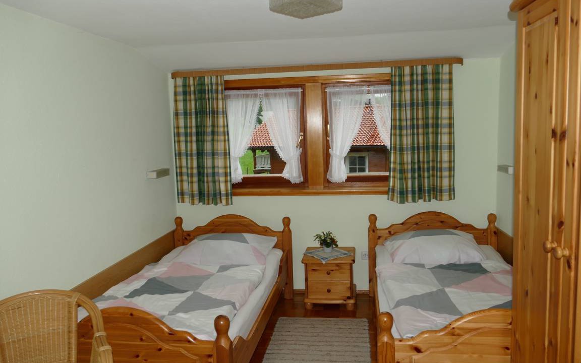 Photo of Bedroom in Marquartstein