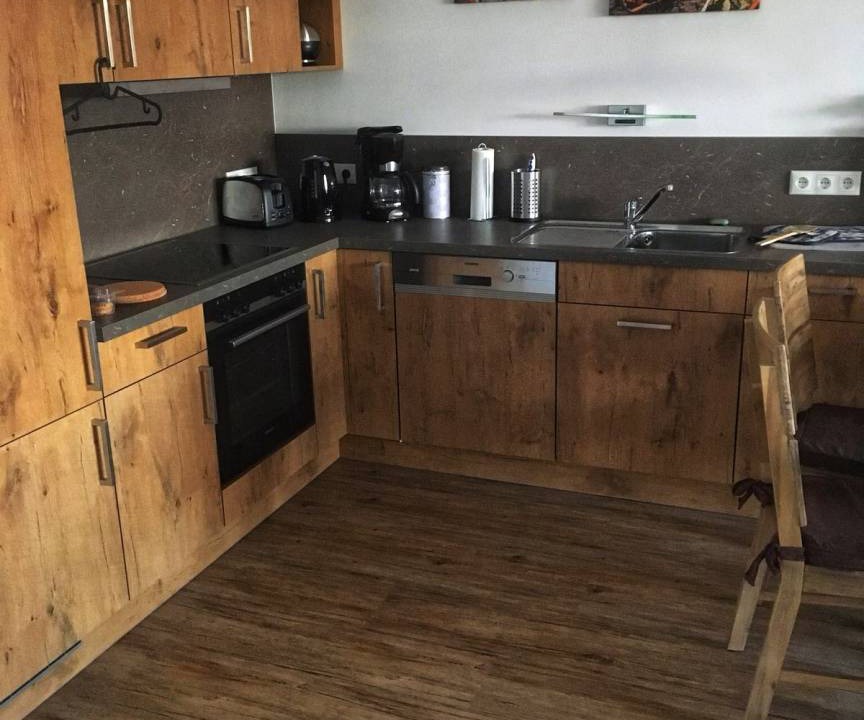Photo of Kitchen in Ramsberg