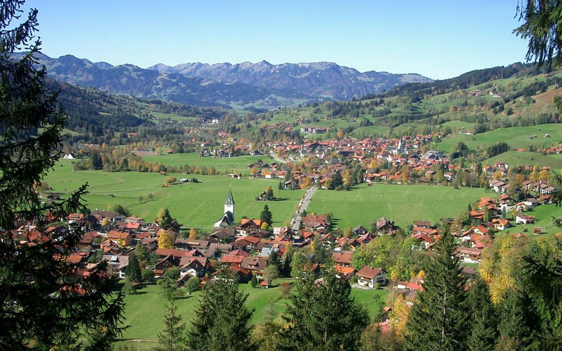Photo of Others in Bad Oberdorf