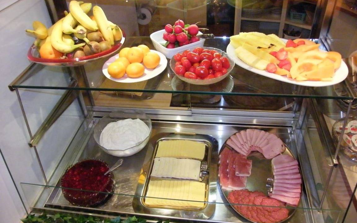 Photo of Kitchen in Allersberg
