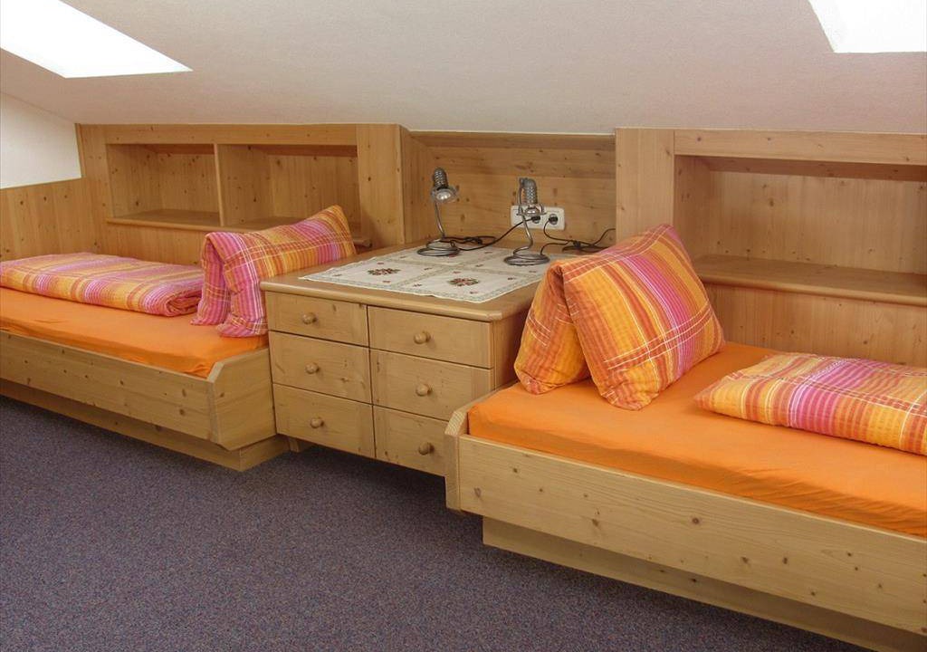 Photo of Bedroom in Guggenberg