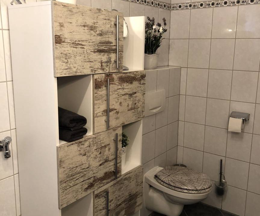 Photo of Bathroom in Bischofsheim an der Rhon