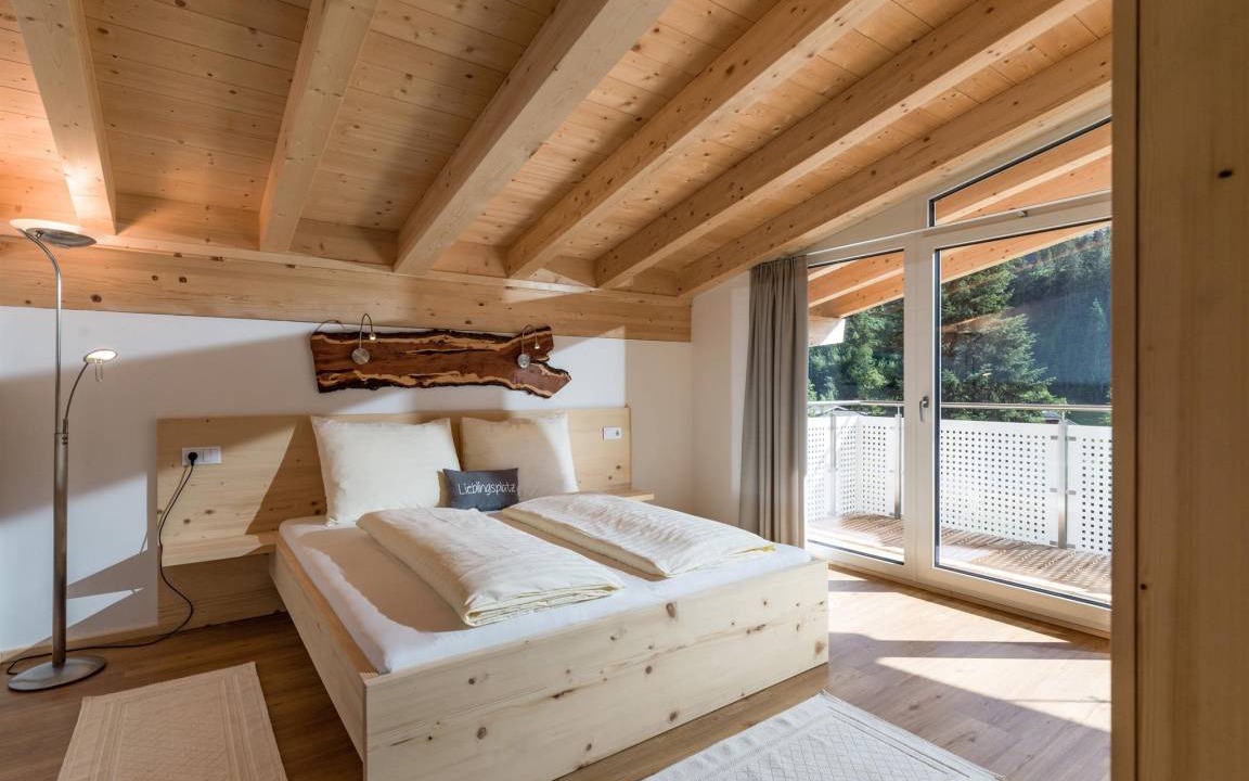 Photo of Bedroom in Hopfgarten Markt