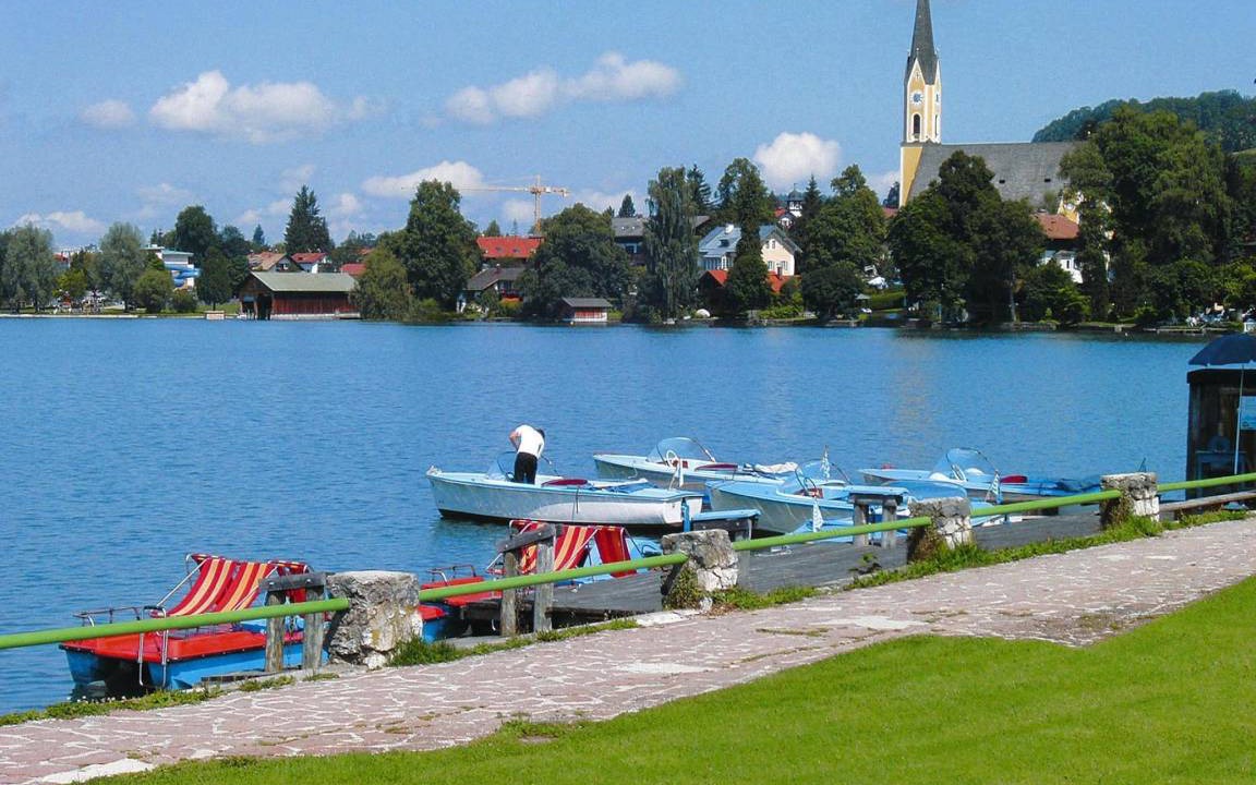 Photo of Others in Bayrischzell