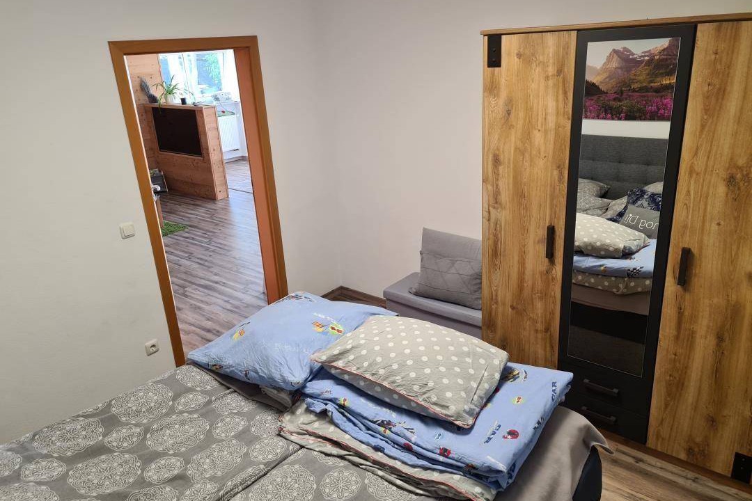 Photo of Bedroom in Neukirchen