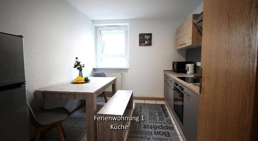 Photo of Kitchen in Versbach