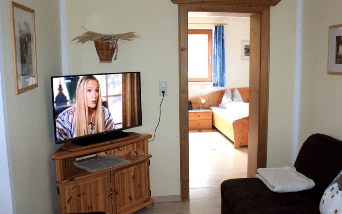 Photo of Livingroom in Oberperfuss