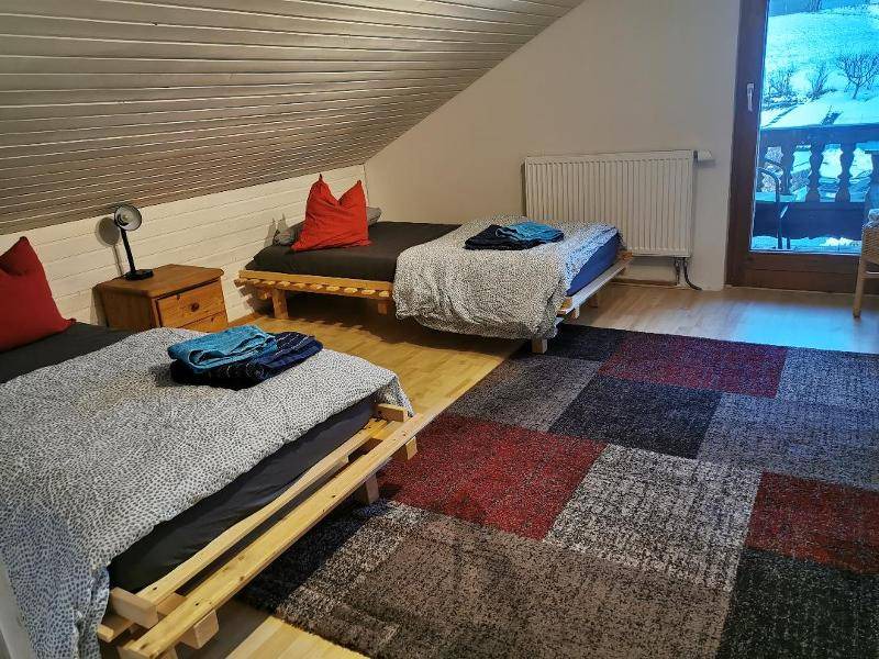 Photo of Bedroom in Teisendorf