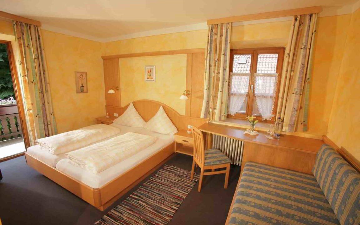 Photo of Bedroom in Rosenheim