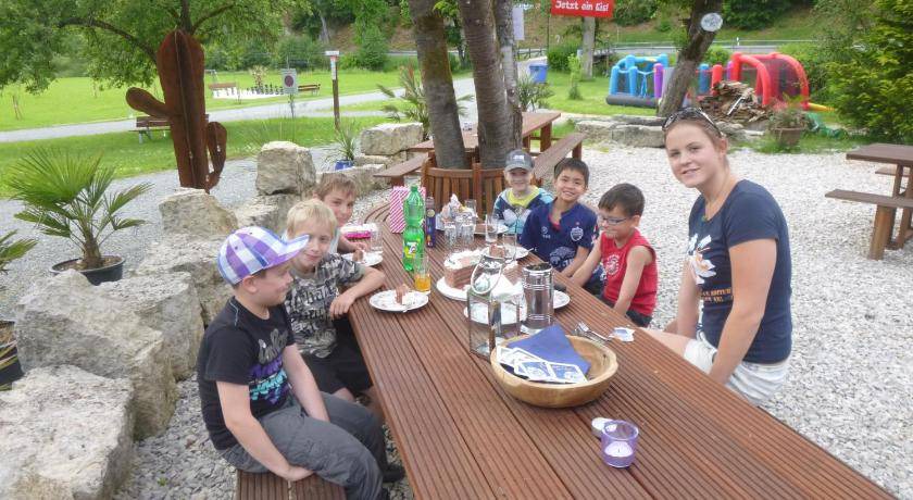 Photo of Others in Waischenfeld