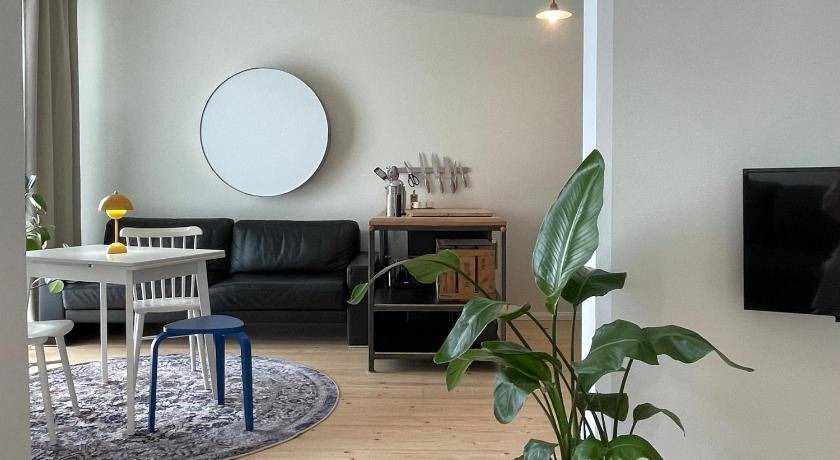 Photo of Livingroom in Eberhardshof