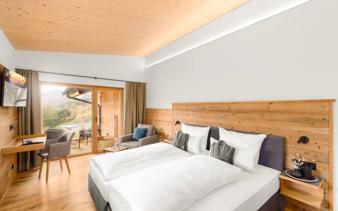 Photo of Bedroom in Fischen im Allgaeu