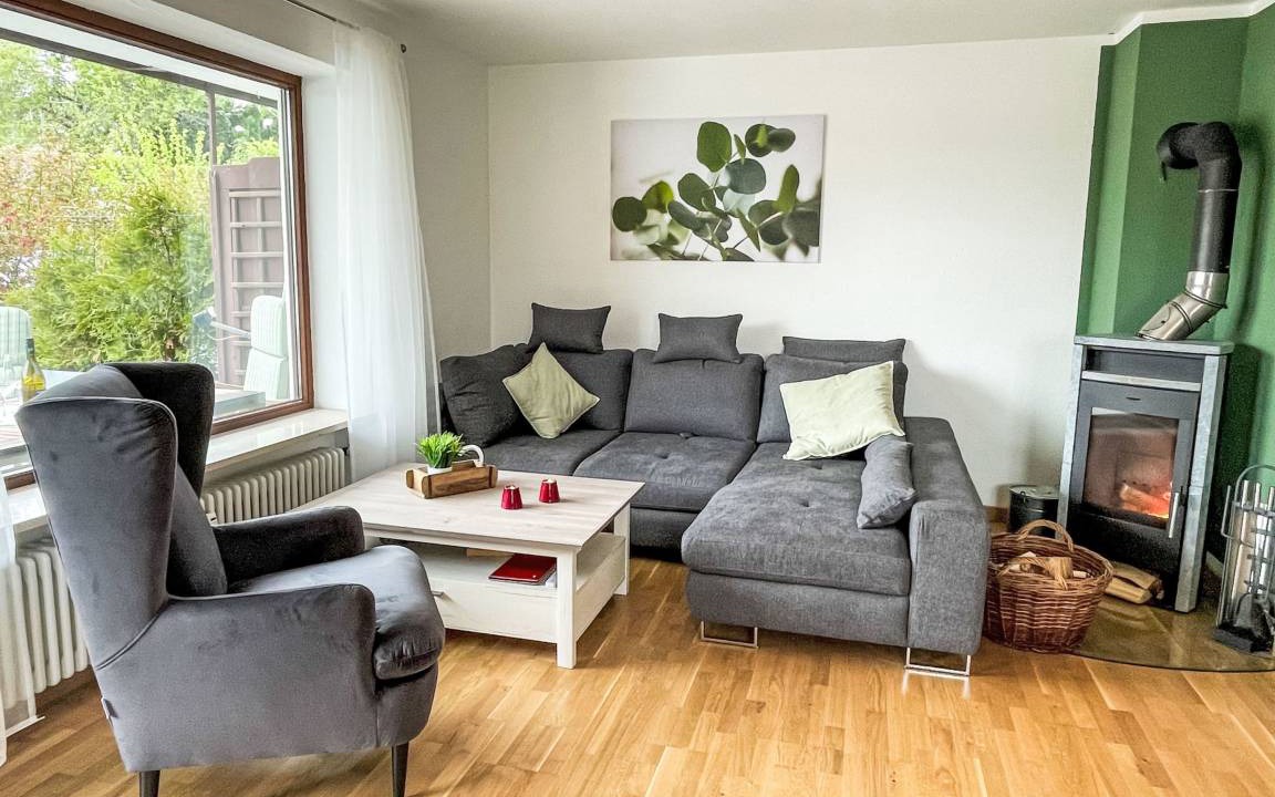 Photo of Livingroom in Oy