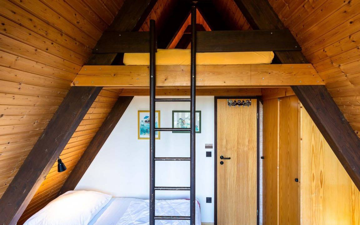 Photo of Bedroom in Immenstaad am Bodensee