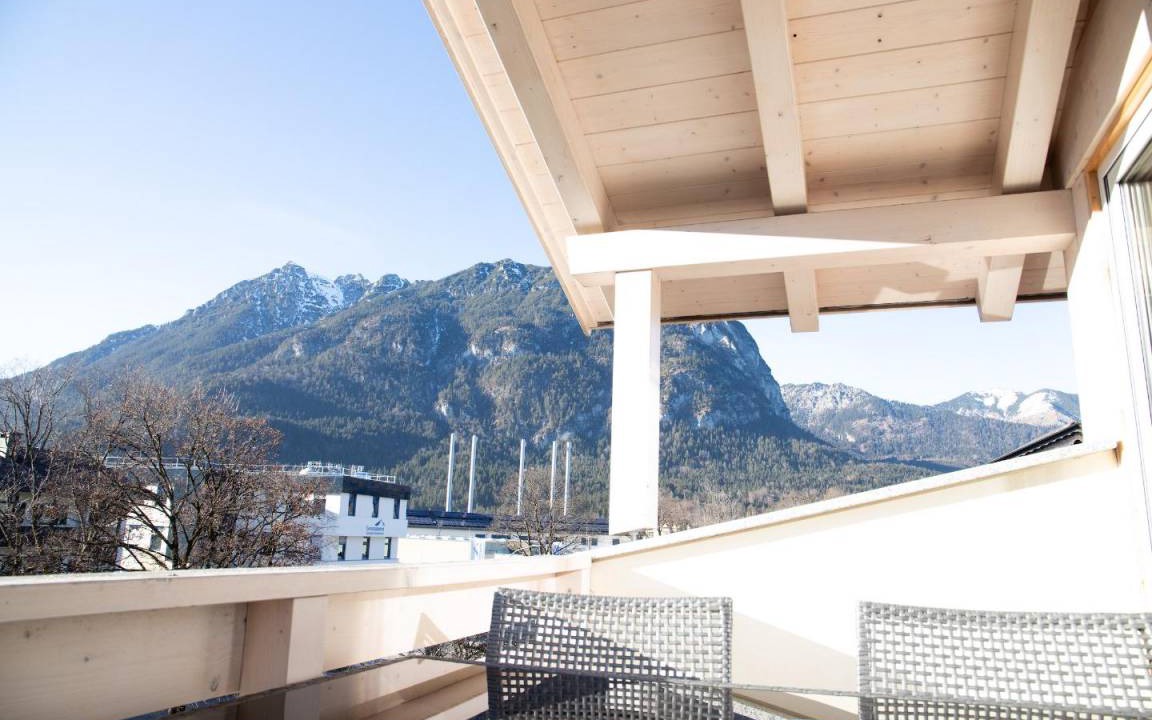 Photo of Others in Garmisch-Partenkirchen