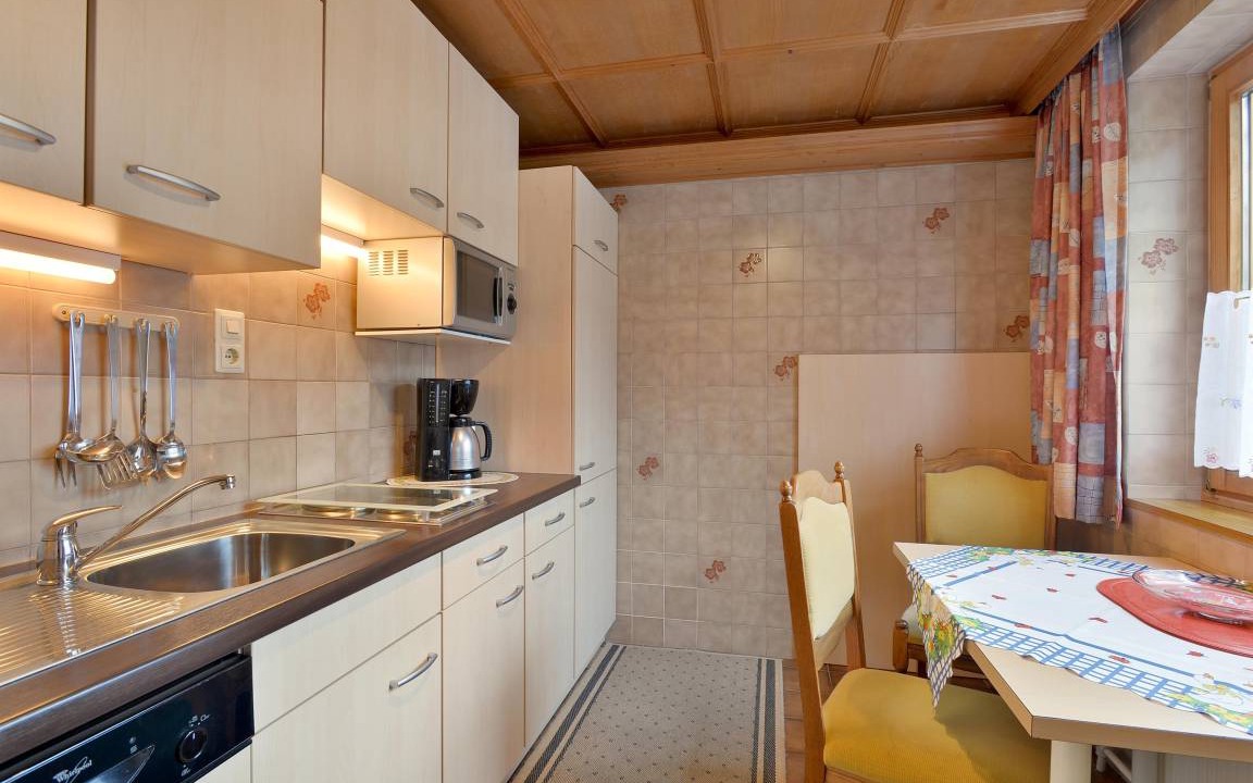 Photo of Kitchen in Kaltenbach