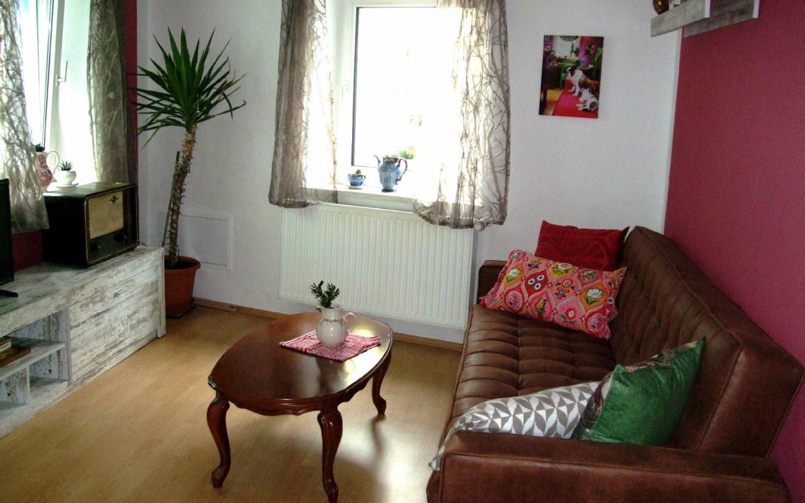 Photo of Livingroom in Obernzell