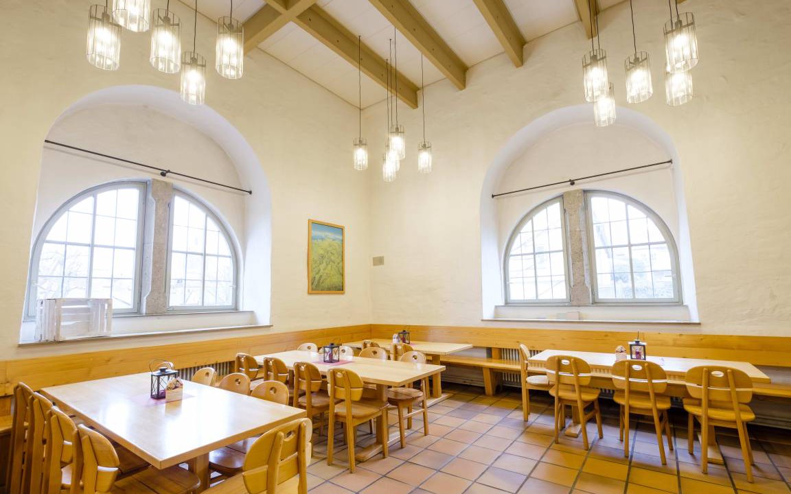 Photo of Kitchen in Rothenburg Old Town