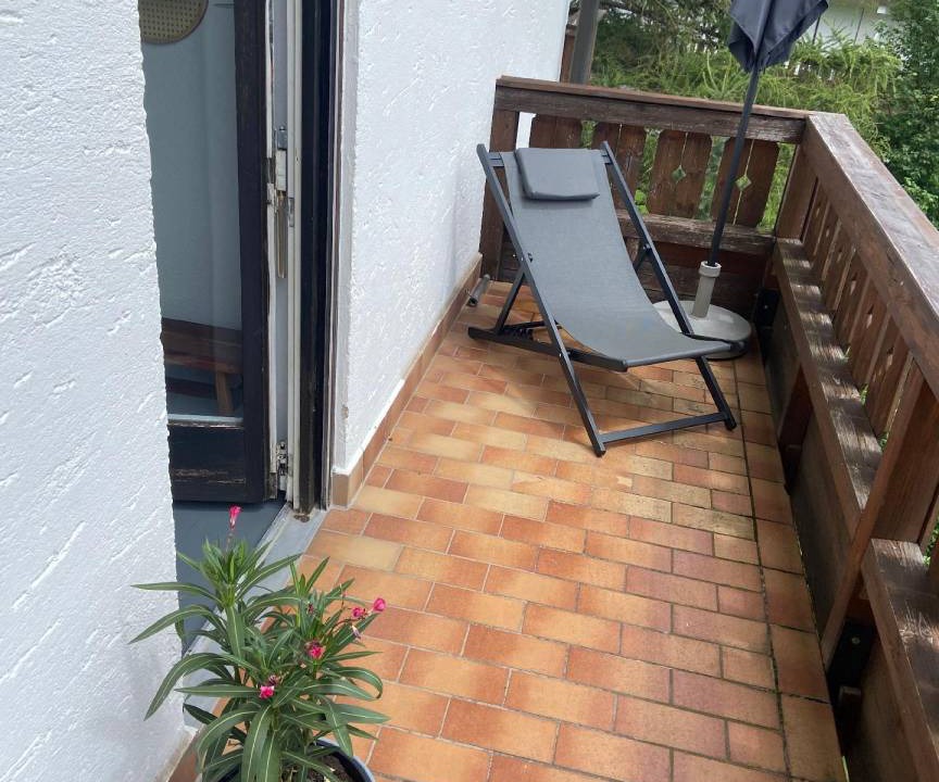 Photo of Patio Balcony in Grafing