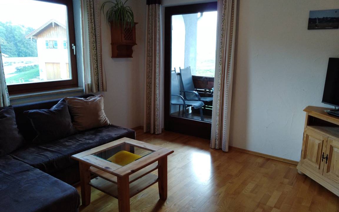 Photo of Livingroom in Kleinhogl