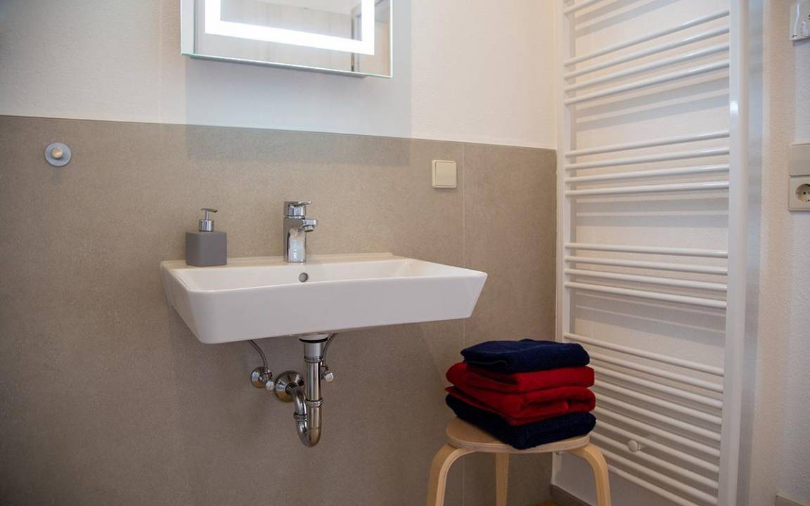 Photo of Bathroom in Altenstadt