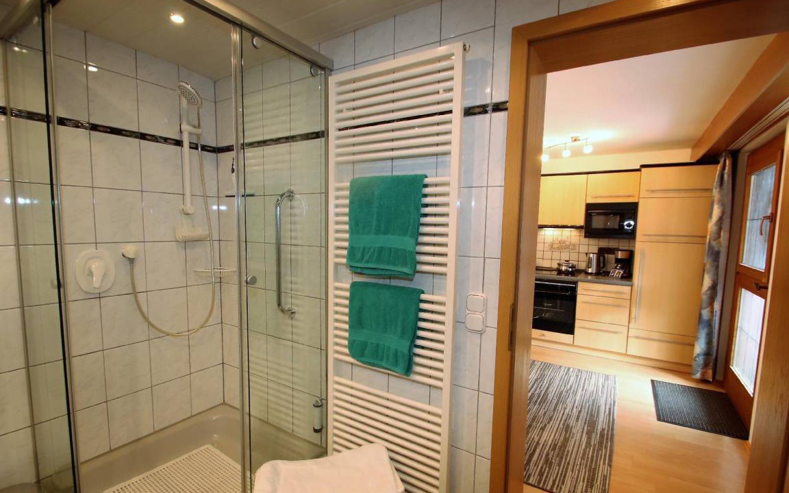 Photo of Bathroom in Bad Bayersoien