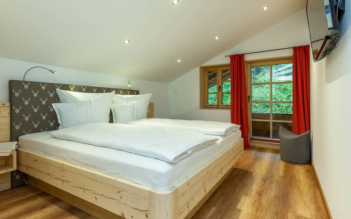 Photo of Bedroom in Unterwoessen