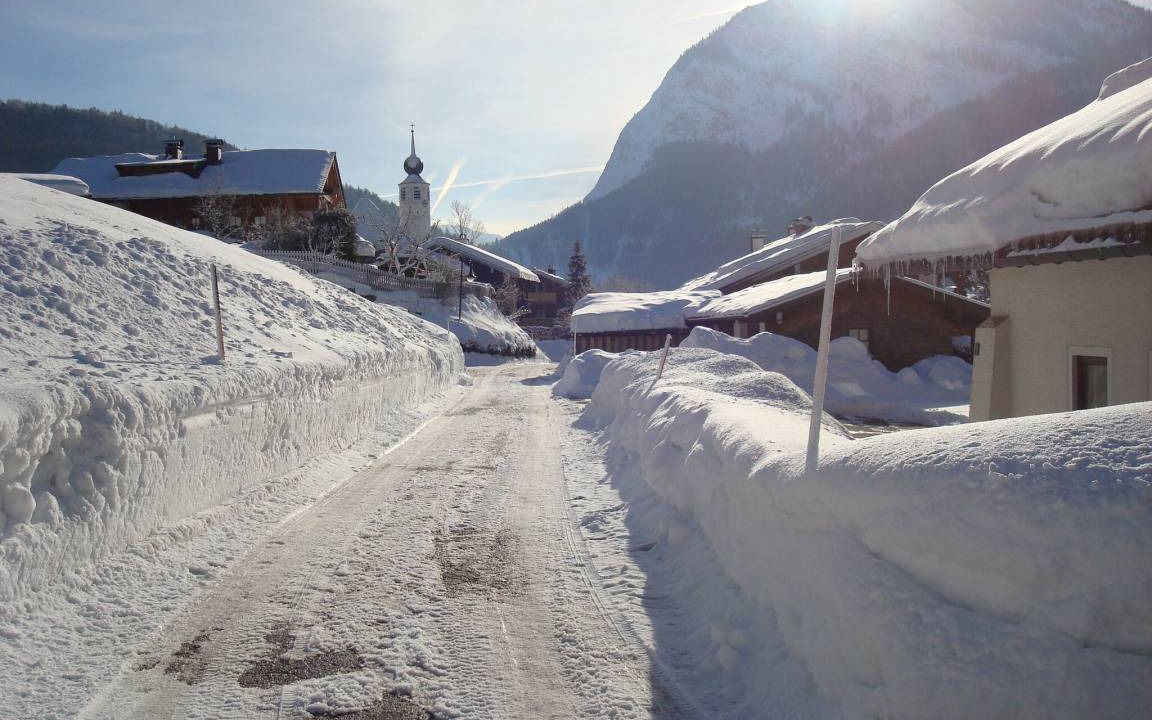 Photo of Others in Weissbach an der Alpenstrasse