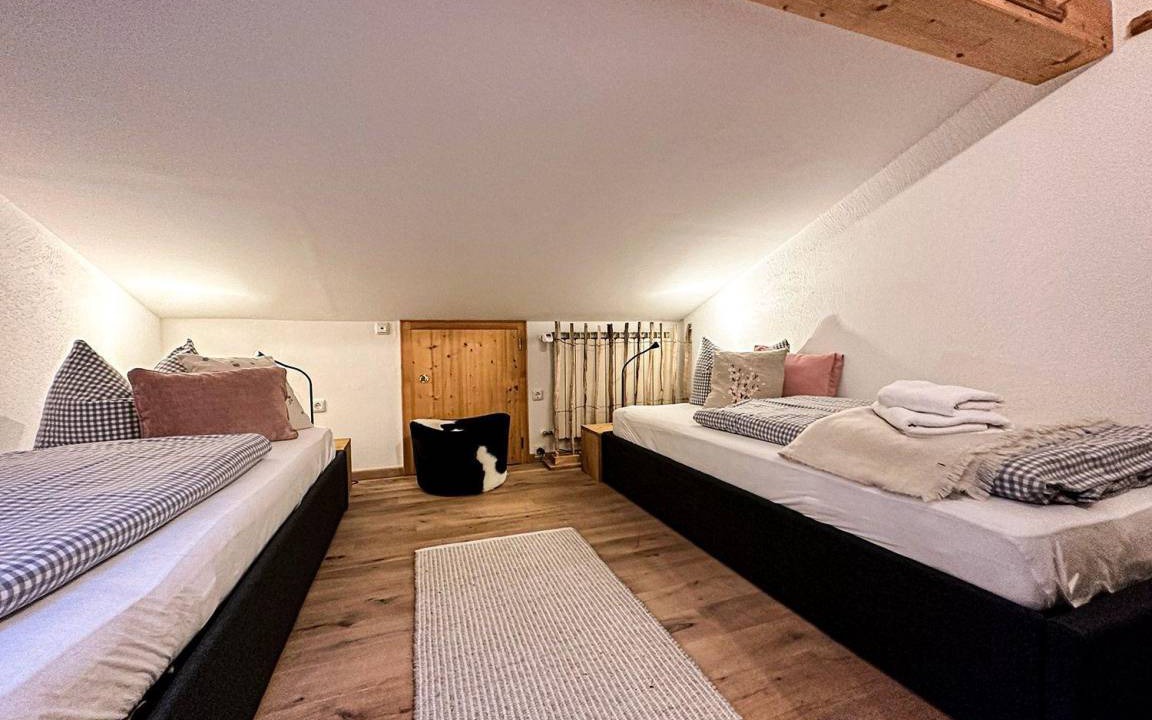 Photo of Bedroom in Steibis
