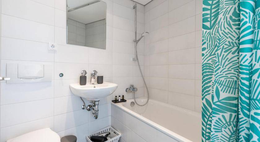 Photo of Bathroom in Antonsviertel
