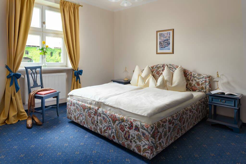 Photo of Bedroom in Bad Griesbach im Rottal