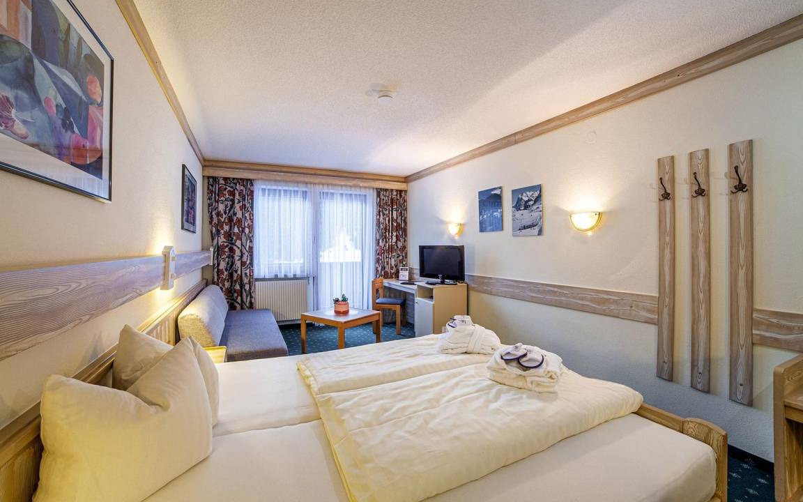 Photo of Bedroom in Trenkwald