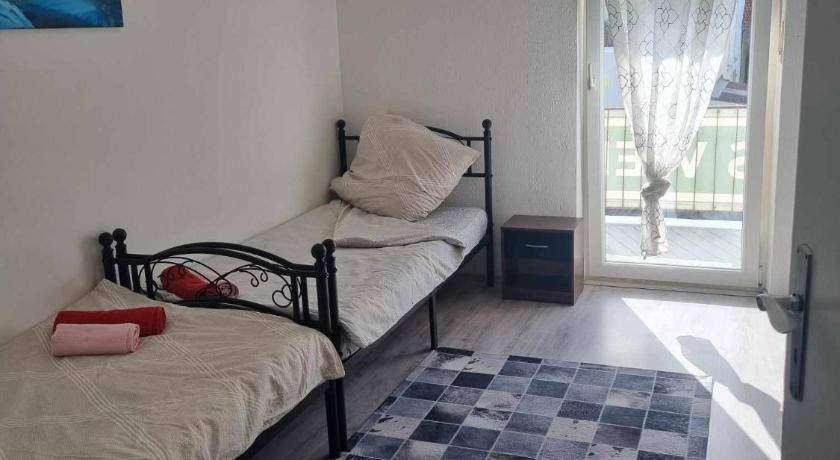 Photo of Bedroom in Grossmehring
