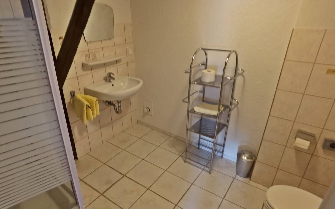 Photo of Bathroom in Mainberg
