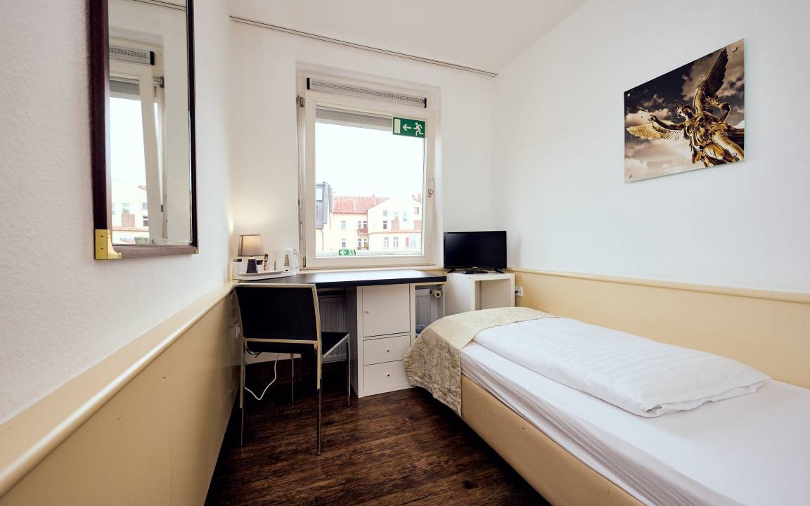 Photo of Bedroom in Augustenstraße