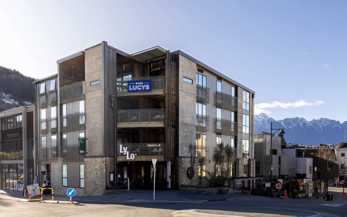 Photo of Others in Queenstown City Centre