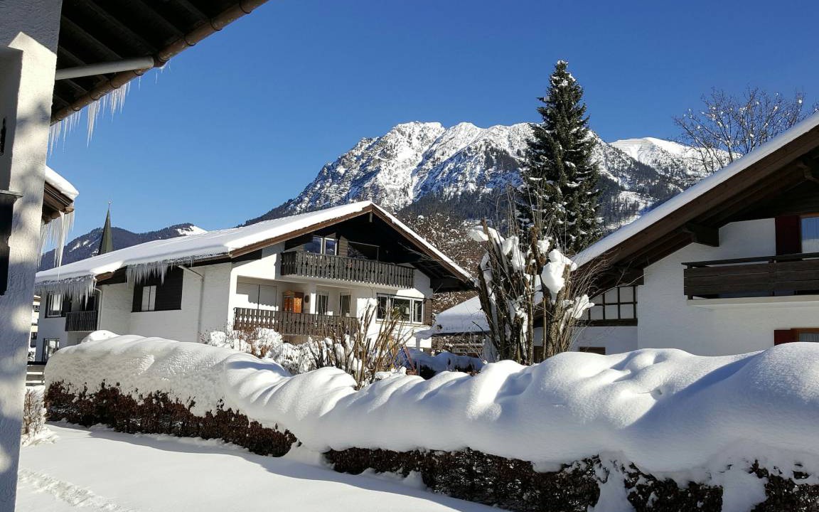 Photo of Others in Oberstdorf
