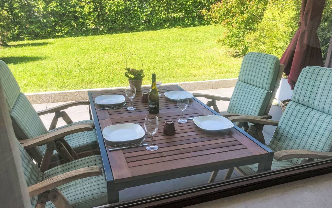 Photo of Patio Balcony in Oy