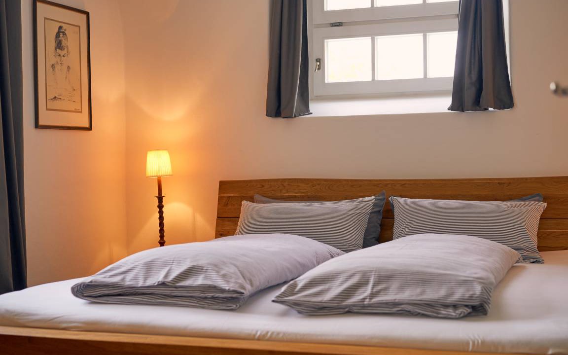 Photo of Bedroom in Hart