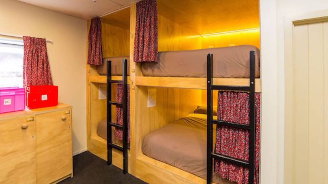 Photo of Bedroom in Queenstown City Centre