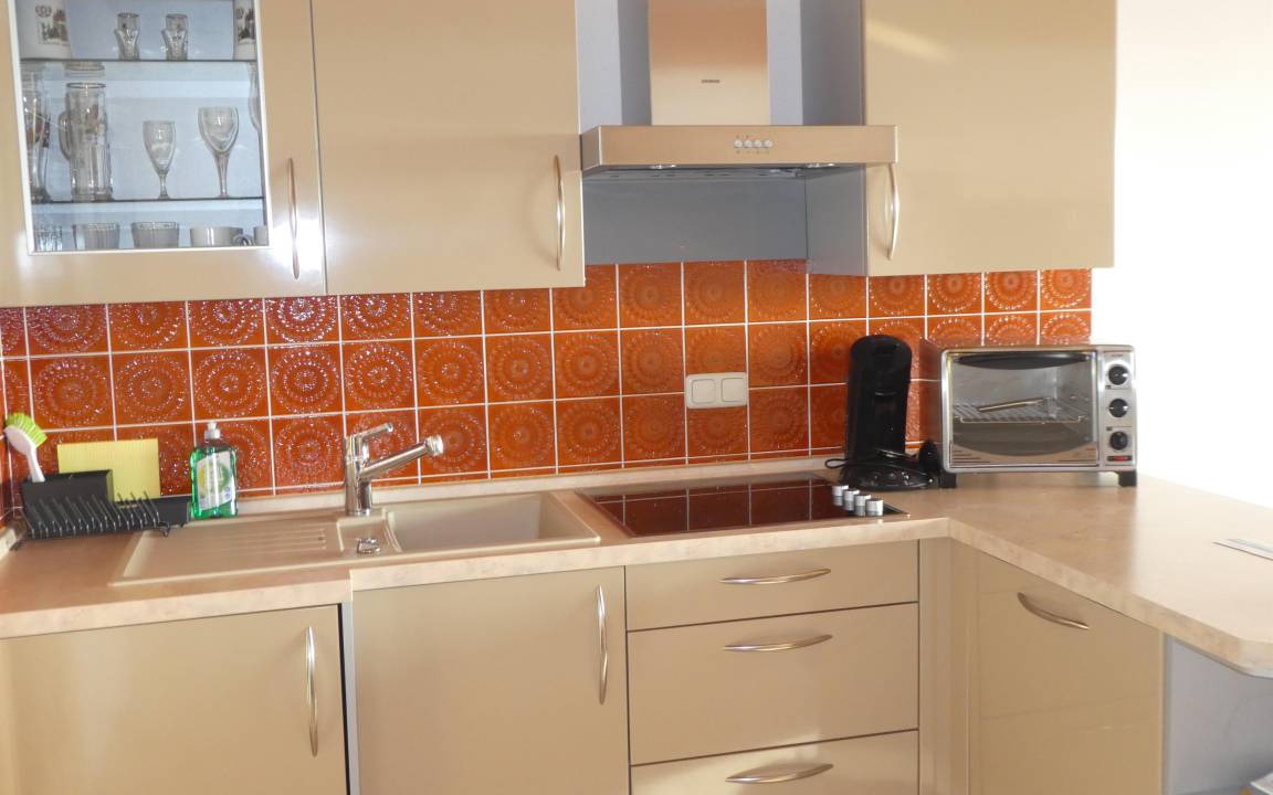 Photo of Kitchen in Oy