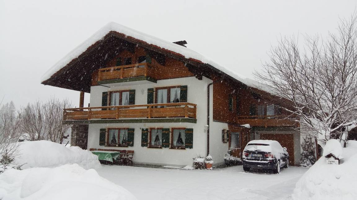 Photo of Others in Weissbach an der Alpenstrasse