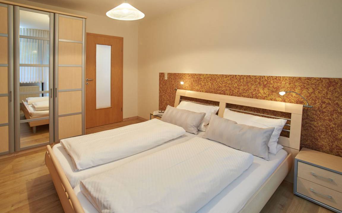 Photo of Bedroom in Prunn