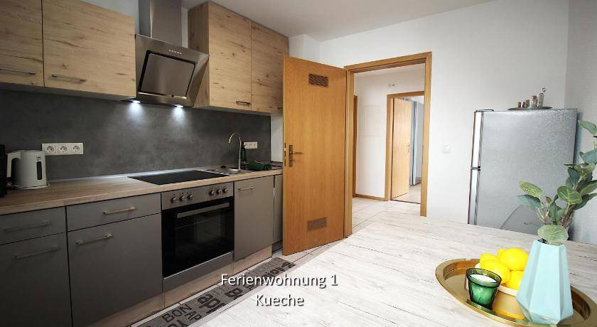 Photo of Kitchen in Versbach
