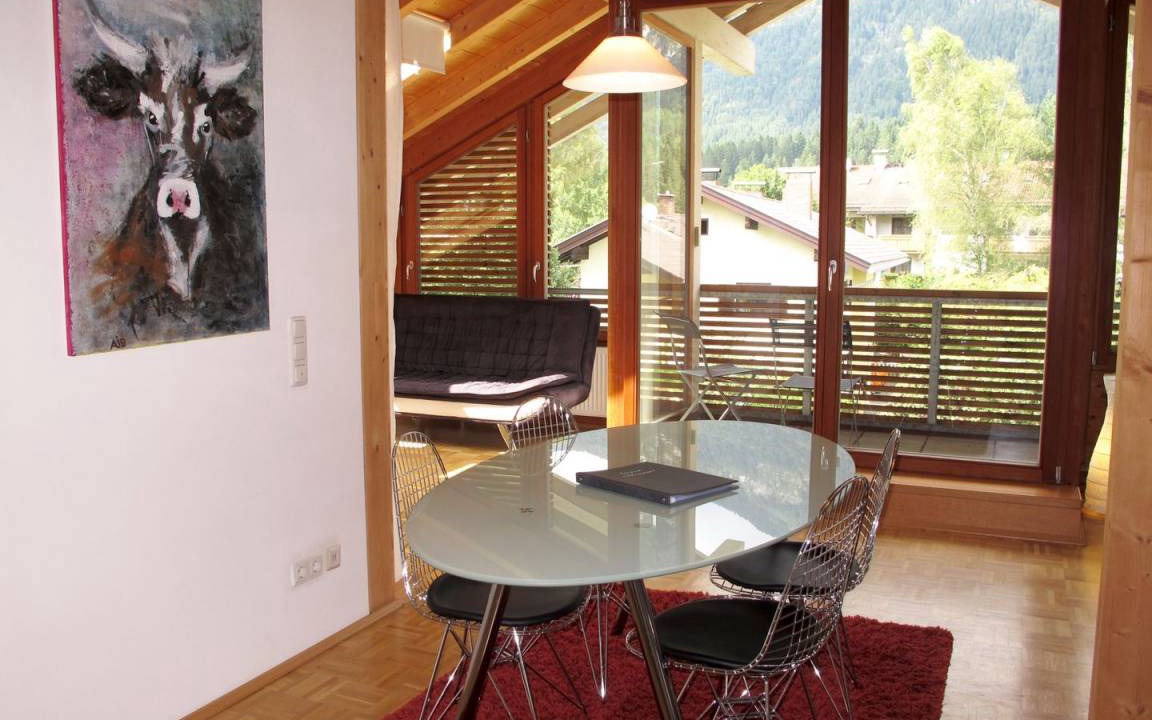 Photo of Others in Garmisch-Partenkirchen