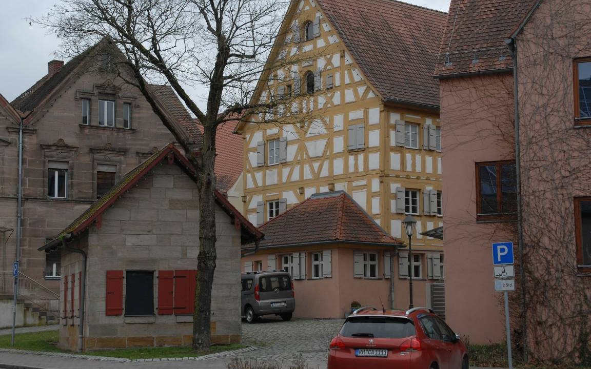 Photo of Others in Georgensgmuend