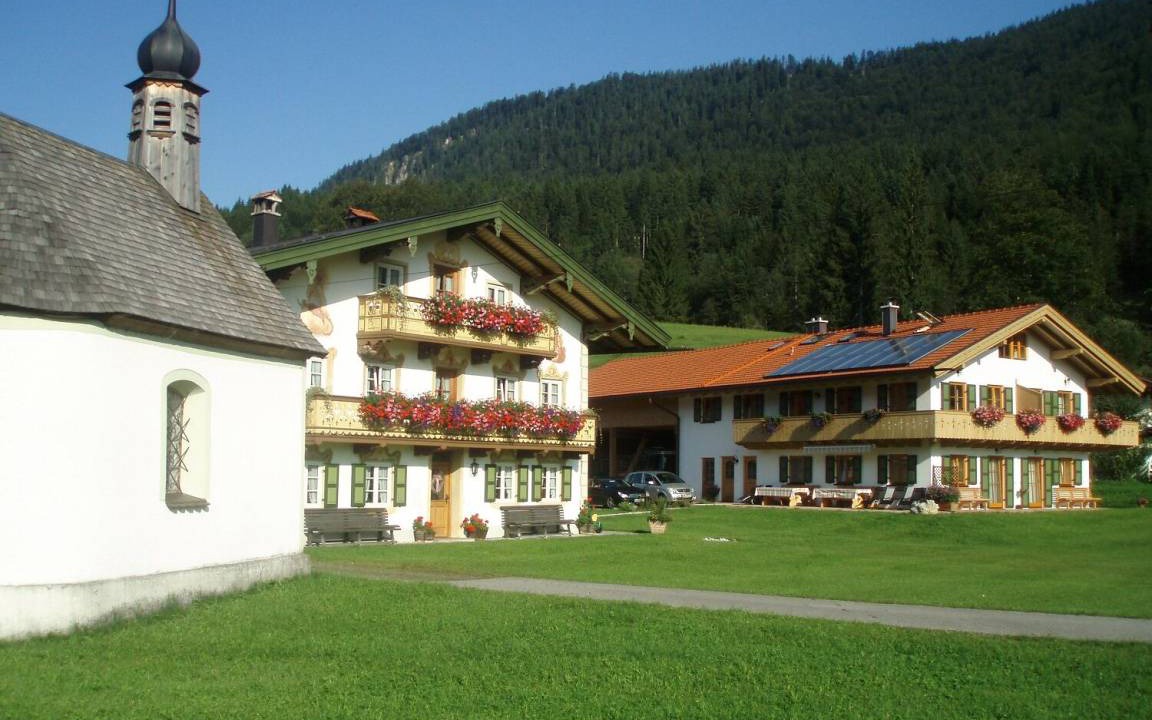 Photo of Others in Jachenau