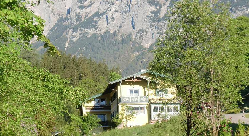 Photo of Others in Ramsau