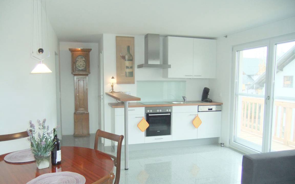 Photo of Kitchen in Munchen District